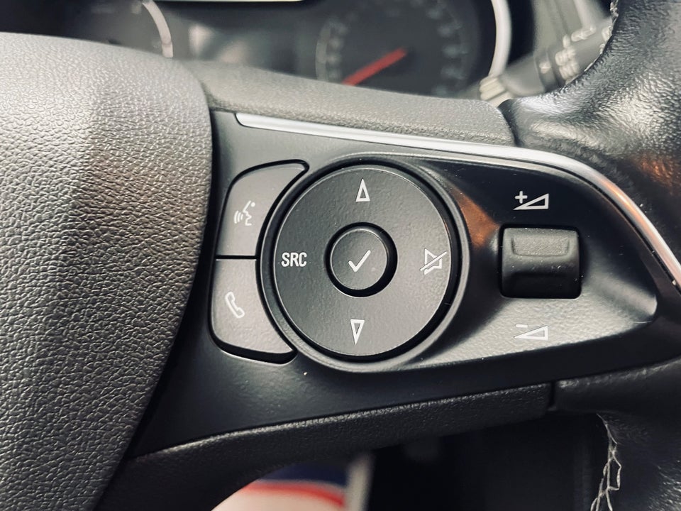 Opel Grandland X 1,5 CDTi 130 Enjoy Bestline aut. 5d