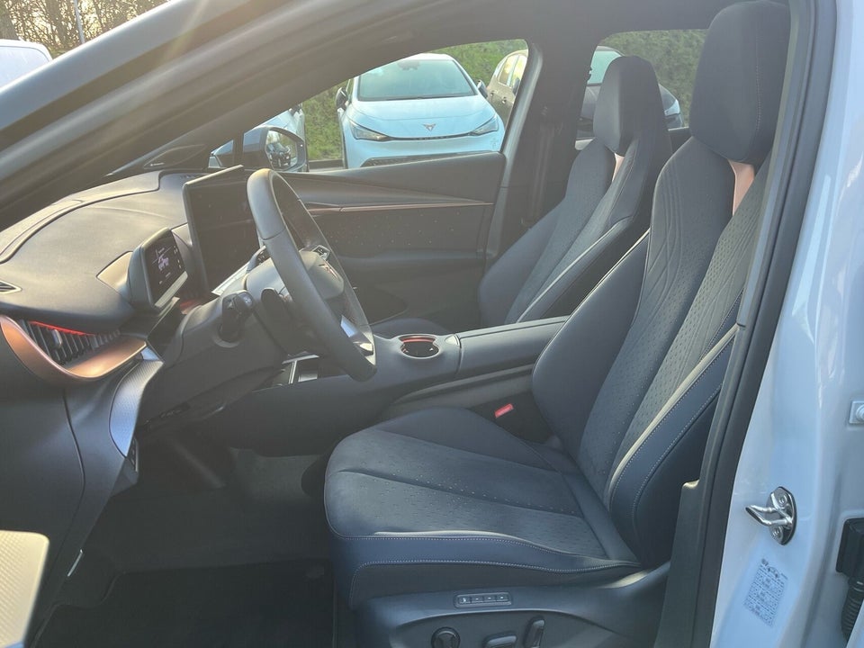 Cupra Tavascan 77 Adrenaline 5d