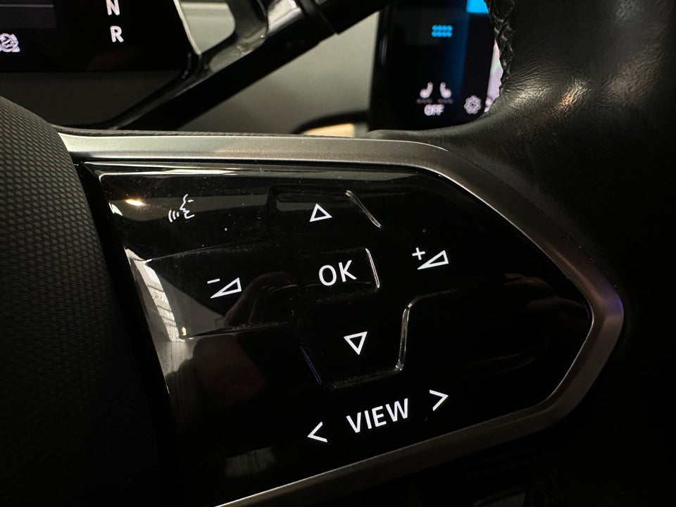 VW ID.4 77 1ST Pro Performance 5d