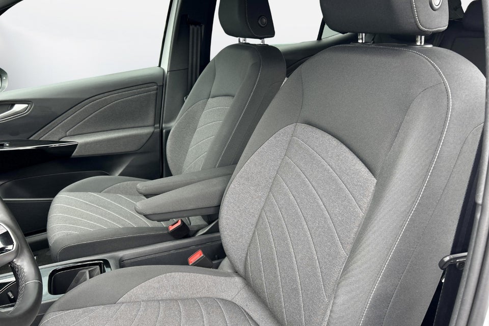 VW ID.3 58 Style+ 5d