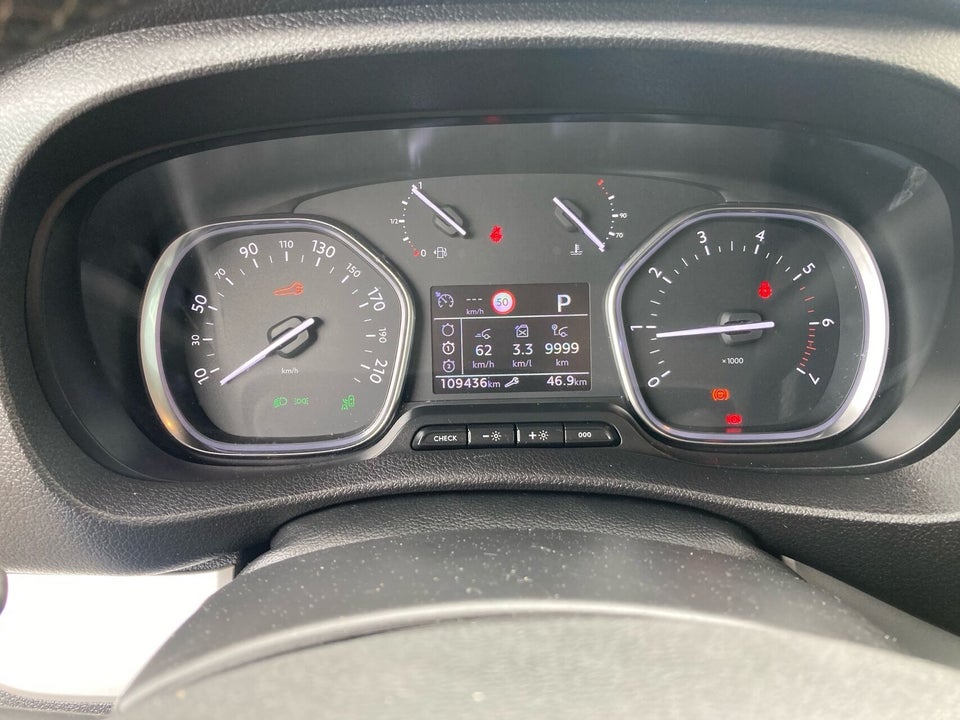 Opel Vivaro 2,0 D 180 Innovation+ L3V2 aut.