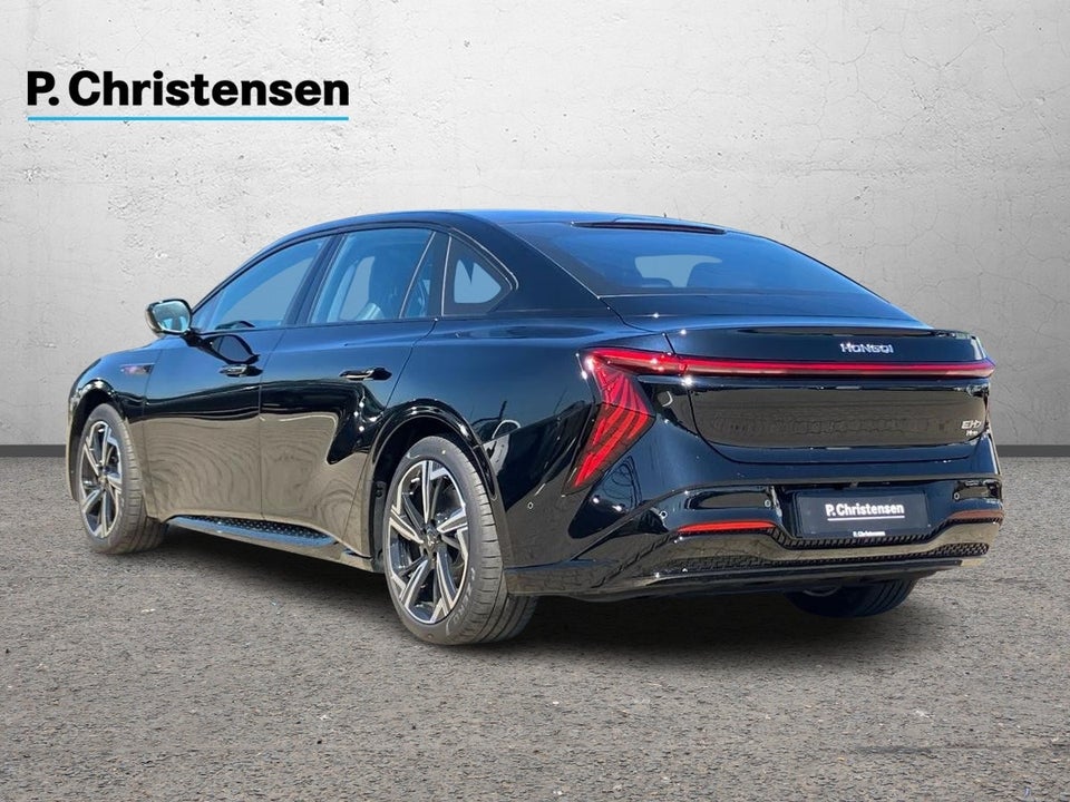 Hongqi EH7 111 Exclusive 4d