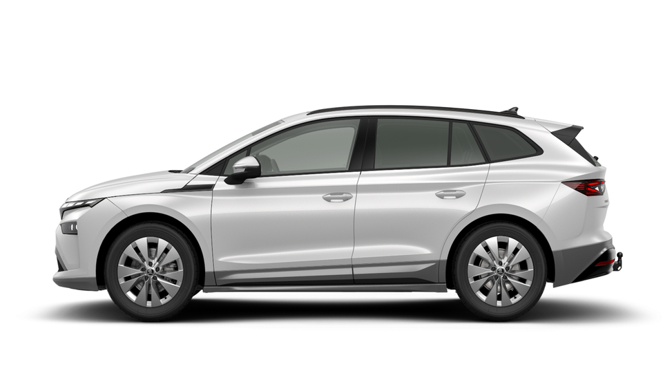 Skoda Enyaq 60 iV Premium 5d