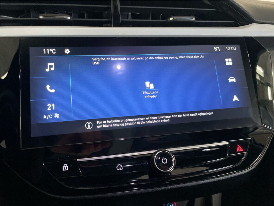 Opel Corsa 1,2 Sport 5d