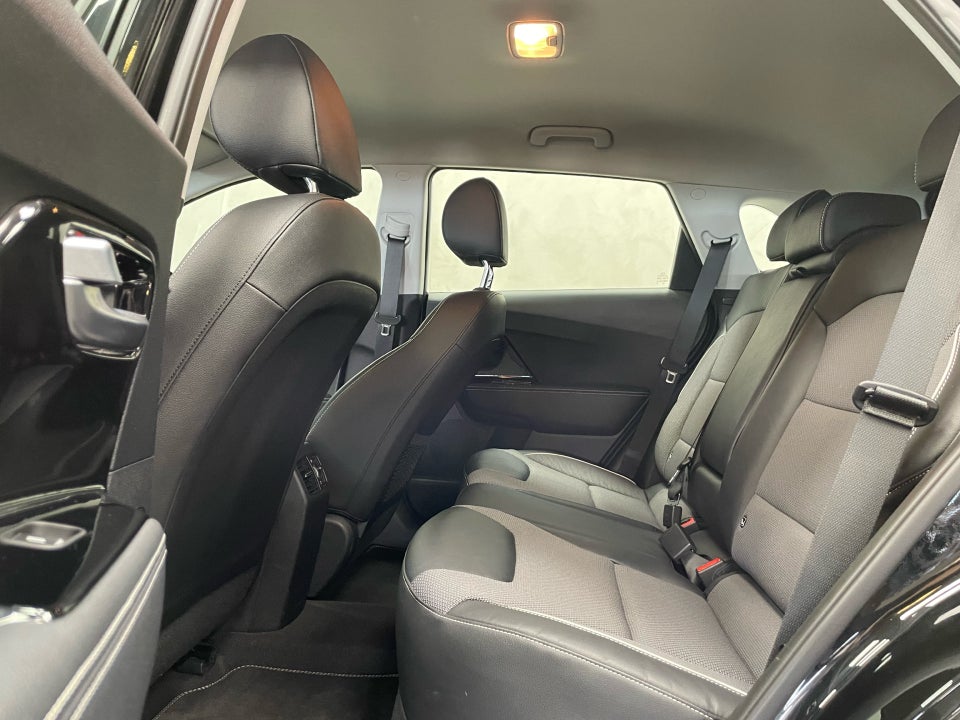 Kia e-Niro 64 Premium 5d