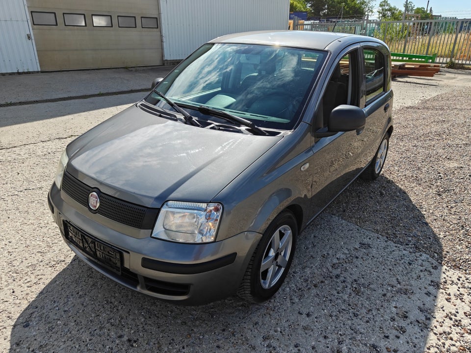 Fiat Panda 1,2 69 Ciao 5d