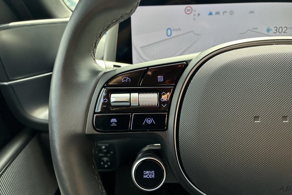 Hyundai Ioniq 6 53 Advanced 4d