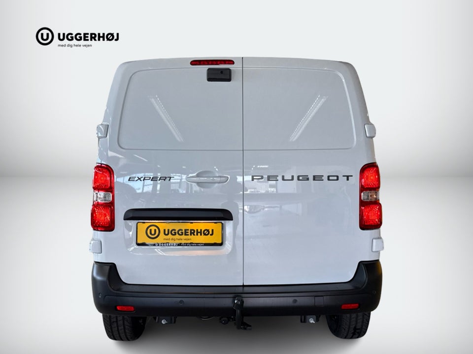 Peugeot Expert 2,0 BlueHDi 177 L2 Premium EAT8 Van