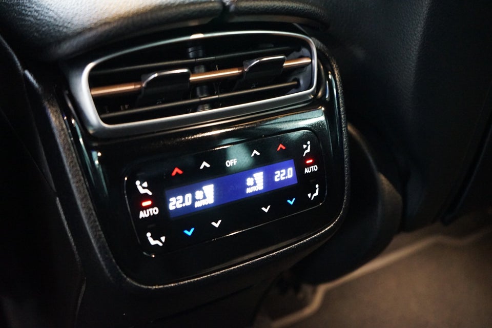 Mercedes EQE350 SUV AMG Premium Plus 4Matic 5d