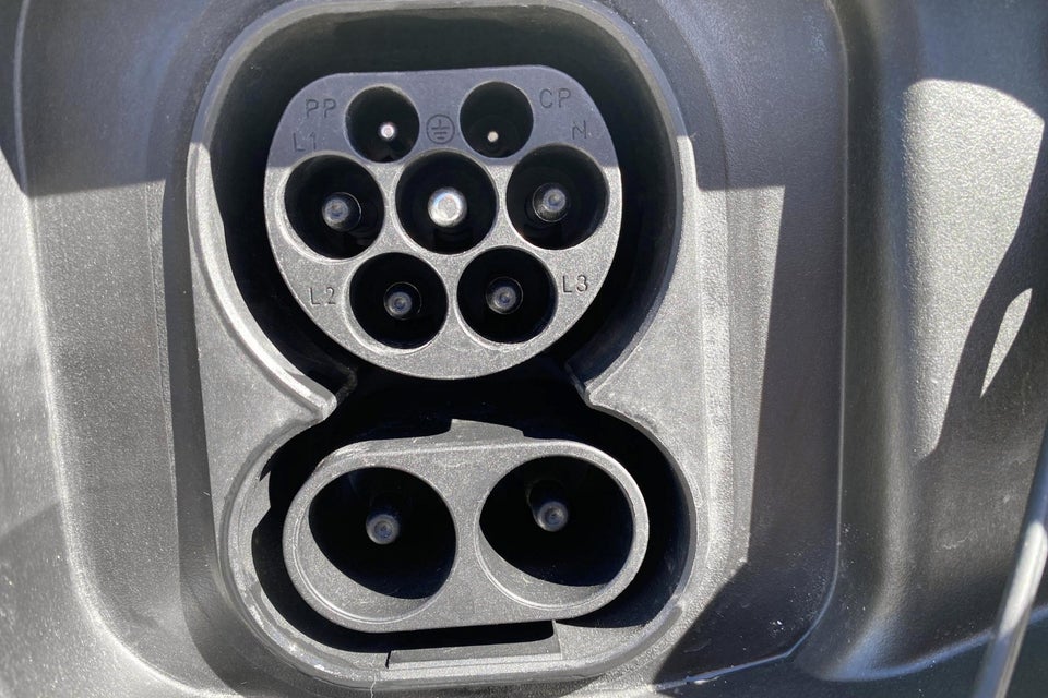 BYD Dolphin 60 Comfort 5d