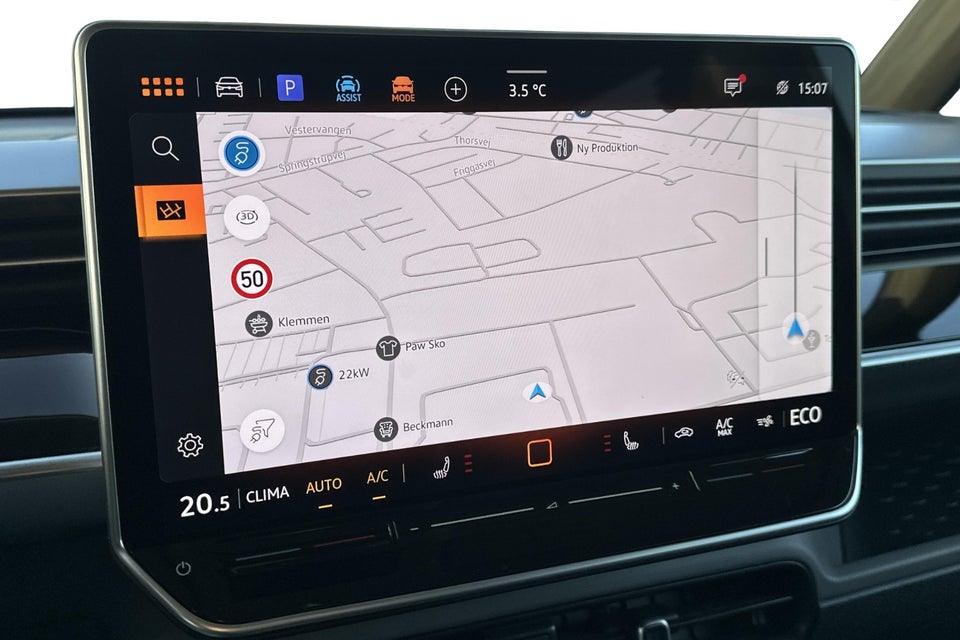 VW ID.Buzz 79 Life SWB 5d