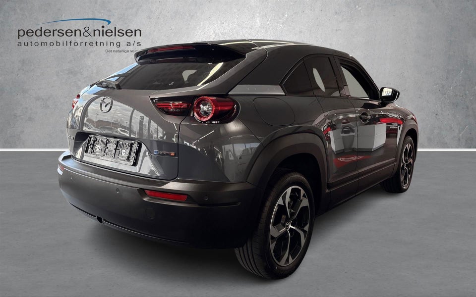 Mazda MX-30 0,8 e-SkyActiv R-EV Advantage 5d