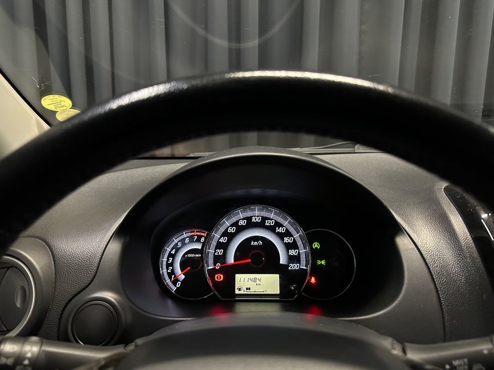 Mitsubishi Space Star 1,2 Inlead 5d