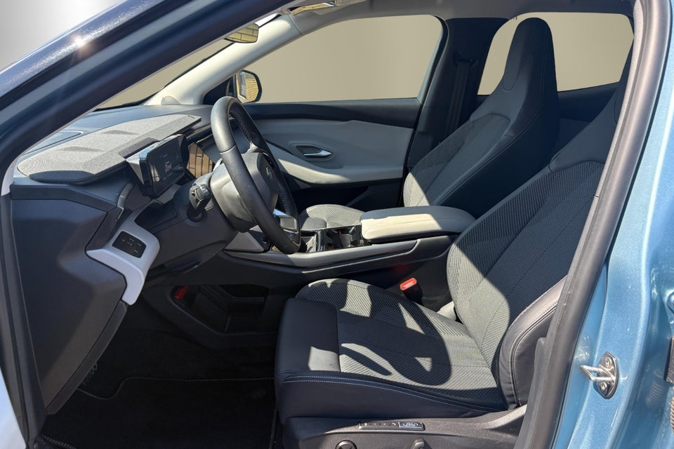Ford Explorer 77 Select Extended Range 5d