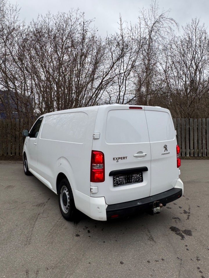 Peugeot Expert 2,0 BlueHDi 122 L3 Premium Van