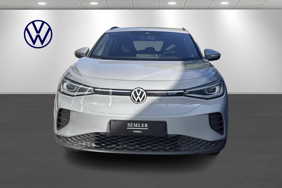 VW ID.4 77 Pro Style 5d