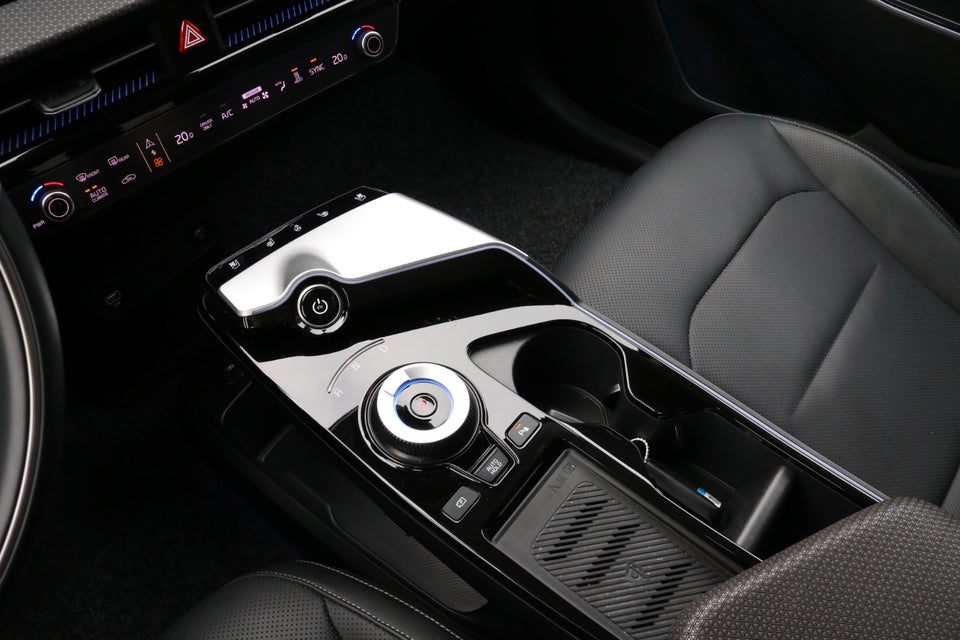 Kia EV6 77 Long Range Upgrade 5d