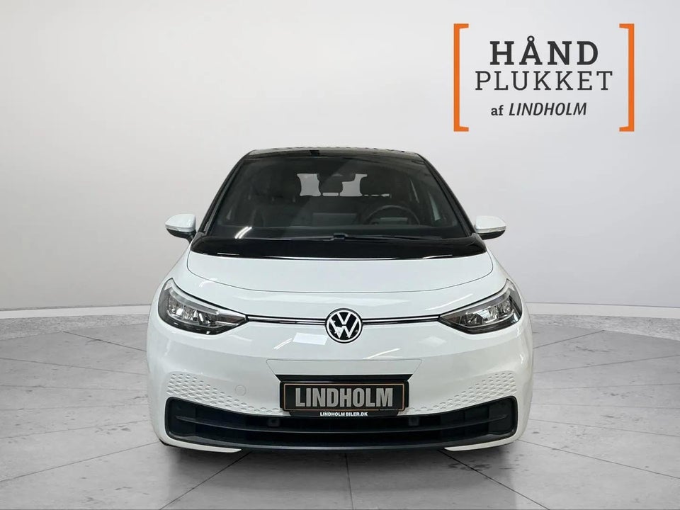 VW ID.3 58 Pro Performance 5d