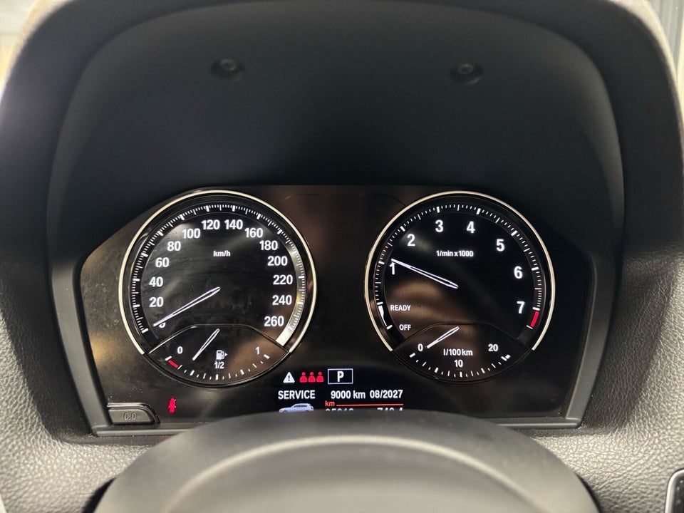 BMW 118i 1,5 M-Sport aut. 5d