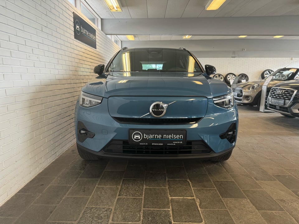 Volvo XC40 P6 ReCharge Plus 5d