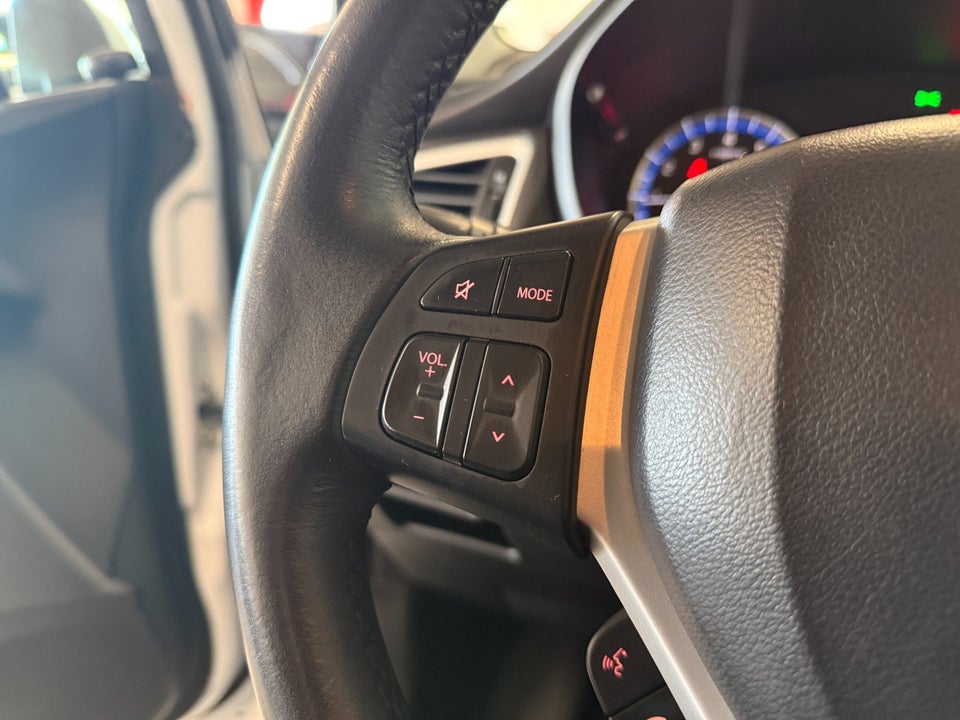 Suzuki S-Cross 1,6 Active 5d