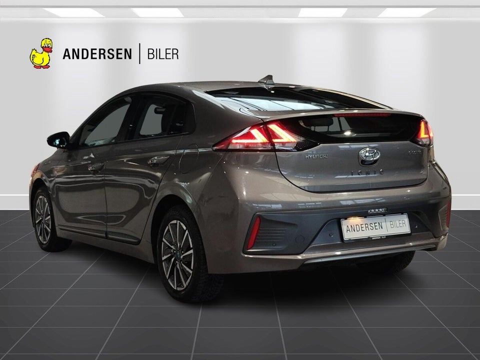 Hyundai Ioniq 40 EV Trend 5d