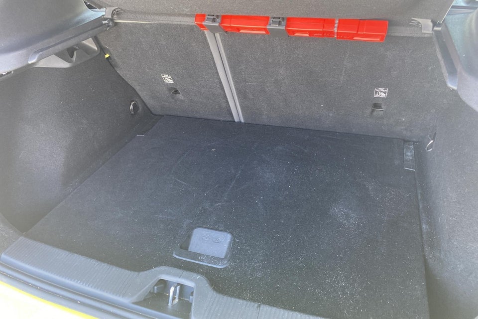 Volvo EX30 Extended Range Plus 5d