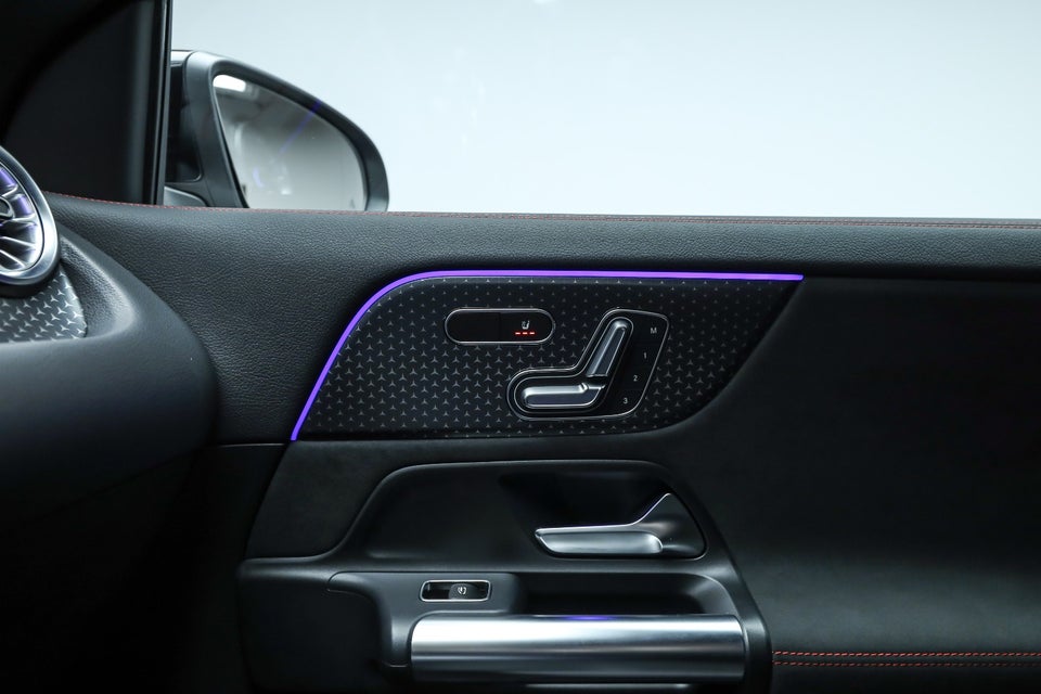 Mercedes EQA250+ AMG Premium 5d