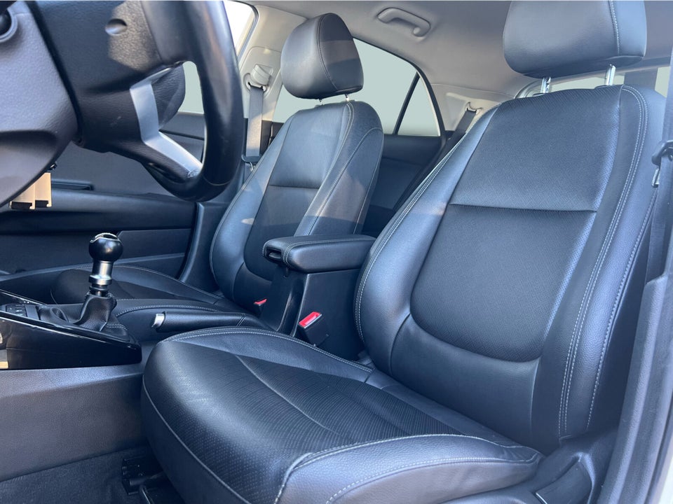 Kia Rio 1,25 MPi Prestige+ 5d