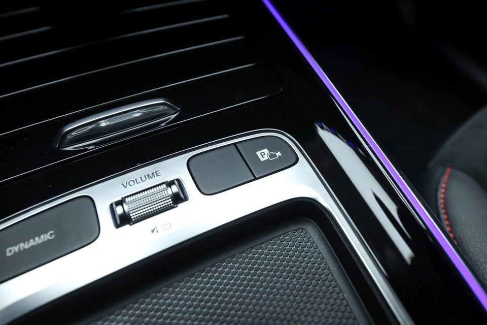 Mercedes EQA250+ AMG Advance 5d