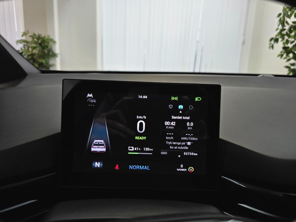 MG 4 51 Nordic Edition 5d