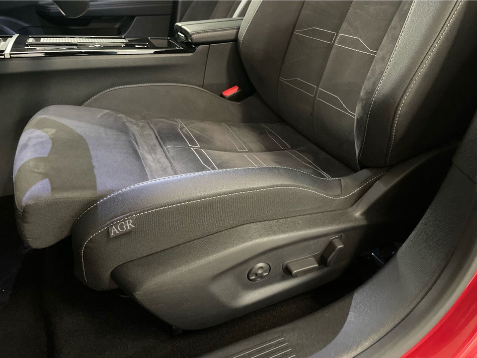 Opel Astra-e 54 GS Sports Tourer 5d