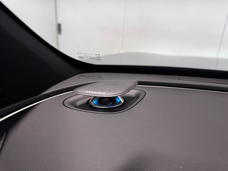 Xpeng G9 Performance 5d