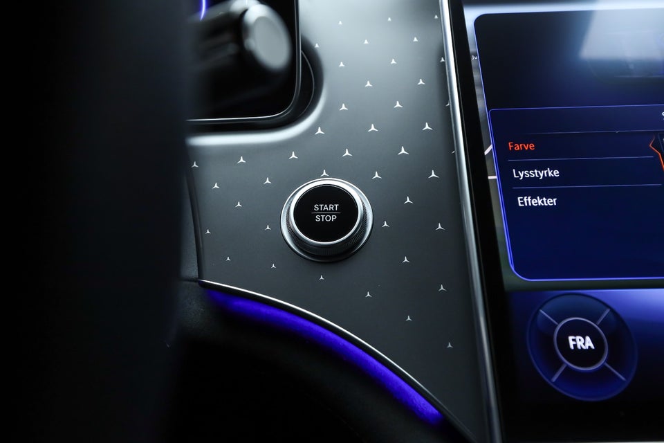 Mercedes EQE350 SUV AMG Advance Plus 4Matic 5d