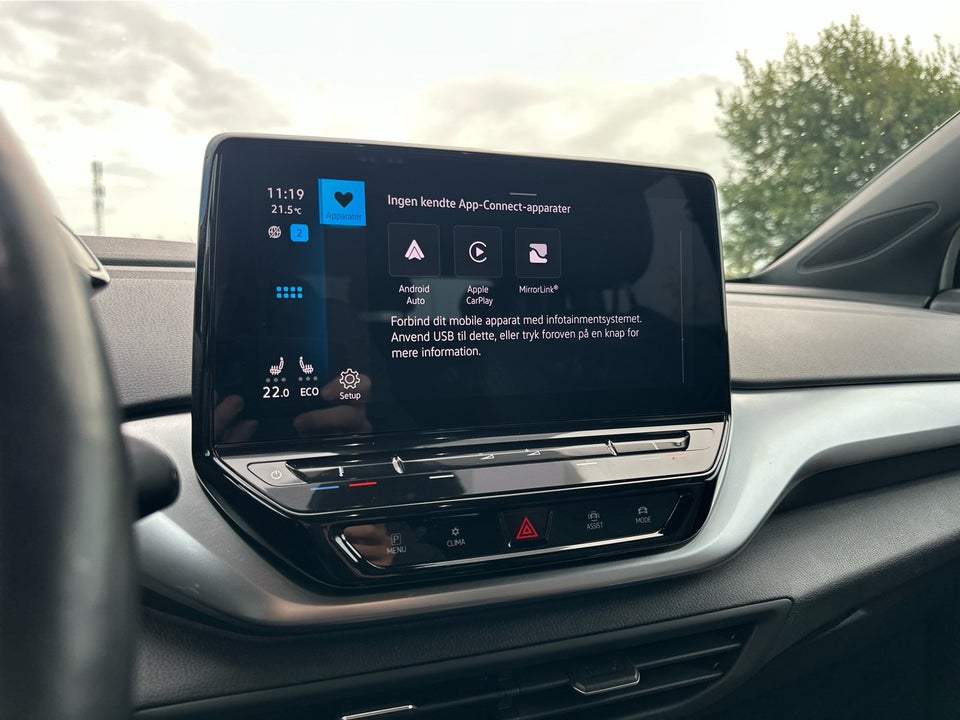 VW ID.4 77 1ST Pro Performance 5d