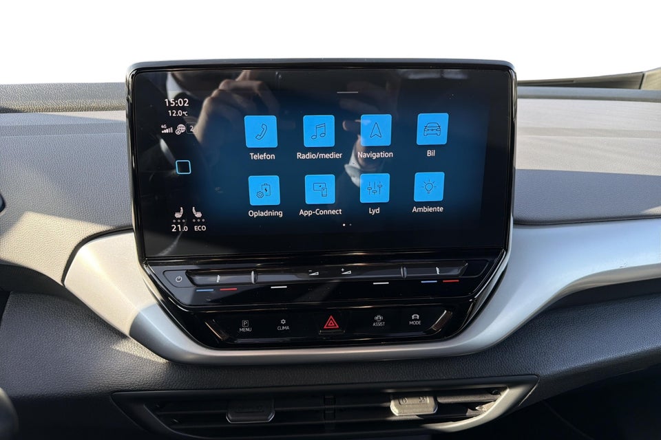 VW ID.4 77 Pro Performance 5d