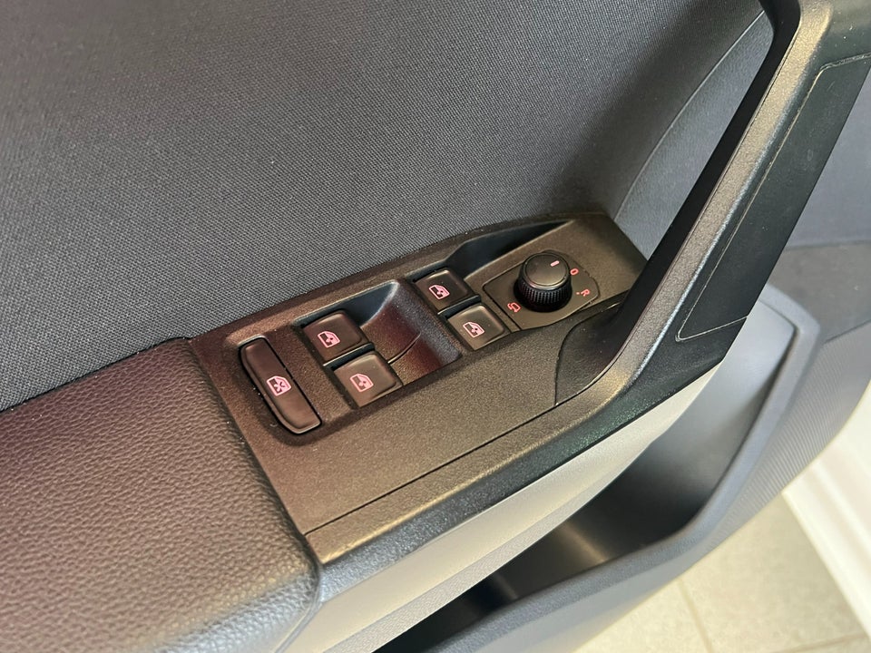 Seat Ibiza 1,0 TSi 110 FR DSG 5d