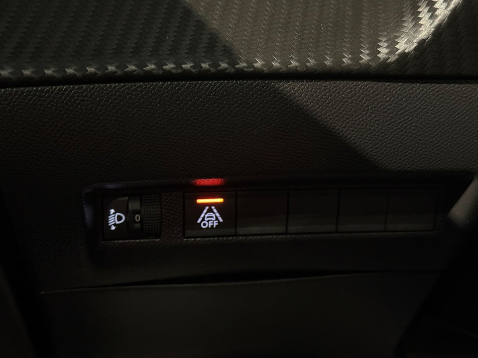 Peugeot 208 1,5 BlueHDi 100 Active 5d