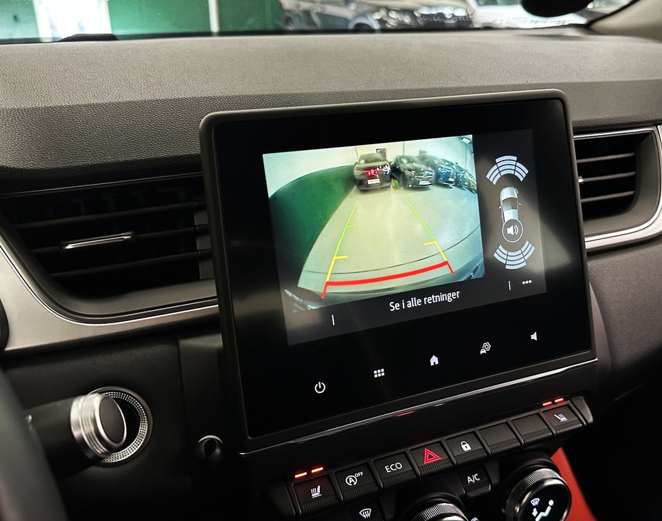 Renault Captur 1,3 TCe 130 Zen EDC 5d