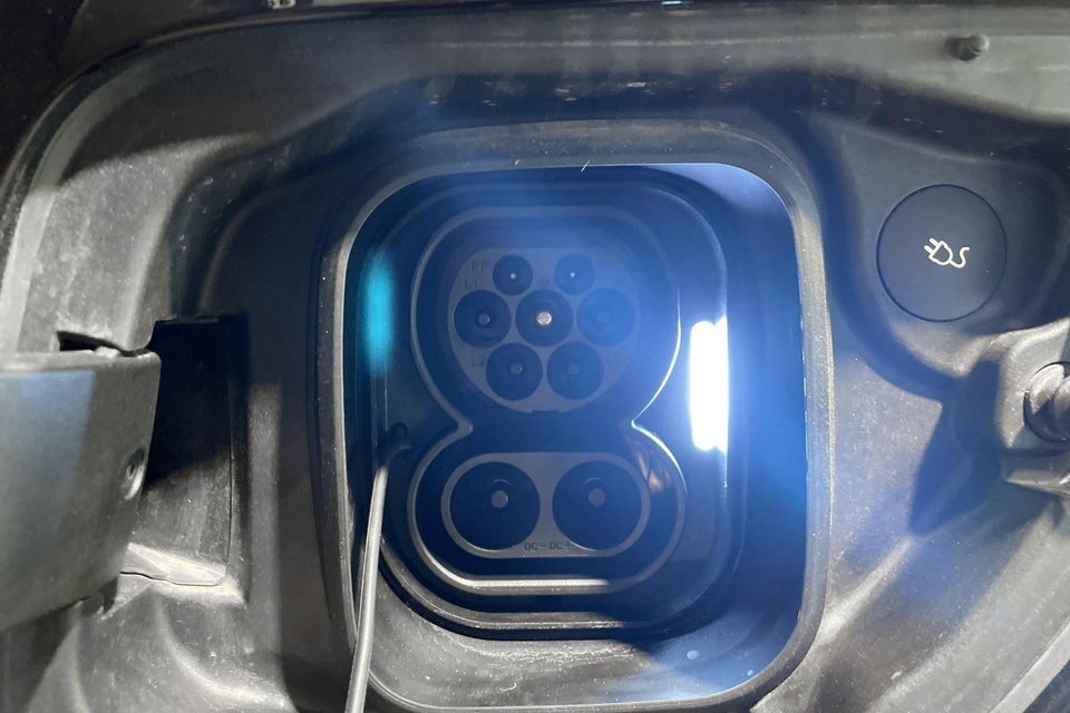 Polestar 2 Long Range 5d