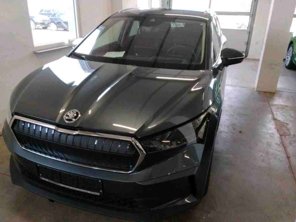 Skoda Enyaq 80 iV Suite 5d