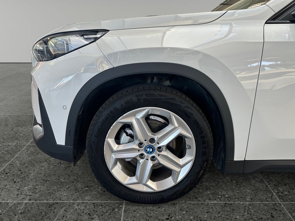 BMW iX1 eDrive20 5d