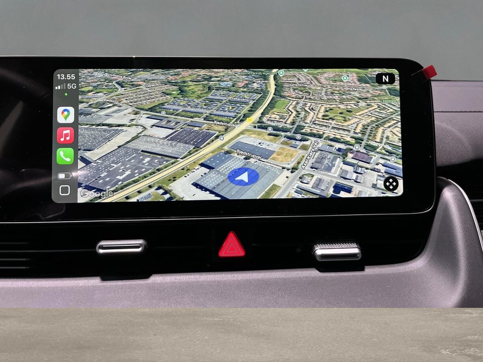 Hyundai Ioniq 5 84 Ultimate 5d