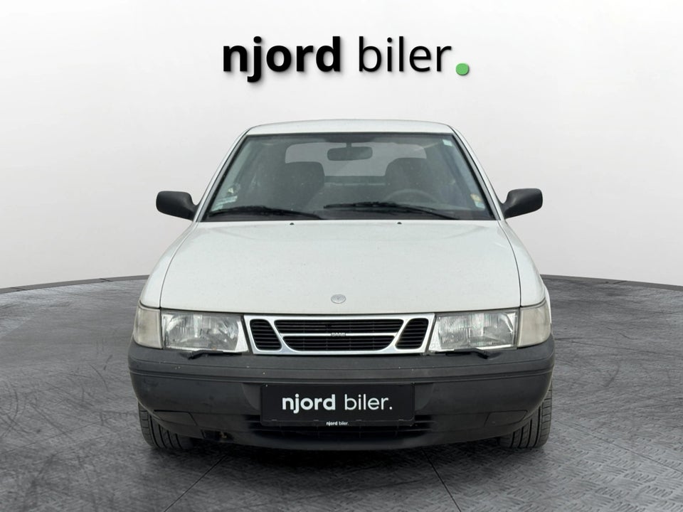 Saab 900 2,0  3d