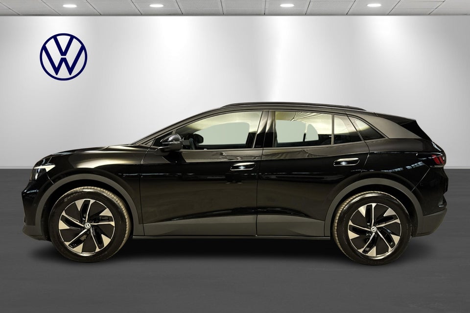 VW ID.4 77 Move+ 5d