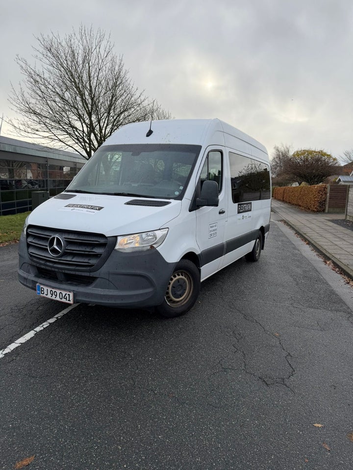 Mercedes Sprinter 316 2,2 CDi A1 Tourer RWD
