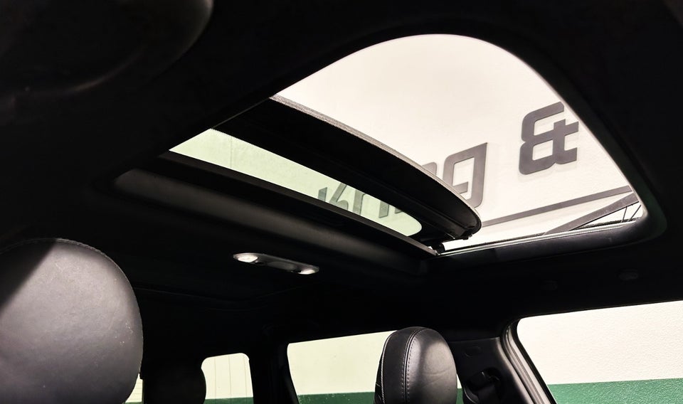 MINI Clubman Cooper 2,0 D aut. 6d