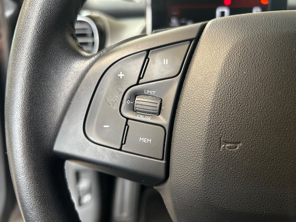 Citroën C4 Cactus 1,2 PureTech 110 Origins EAT6 5d