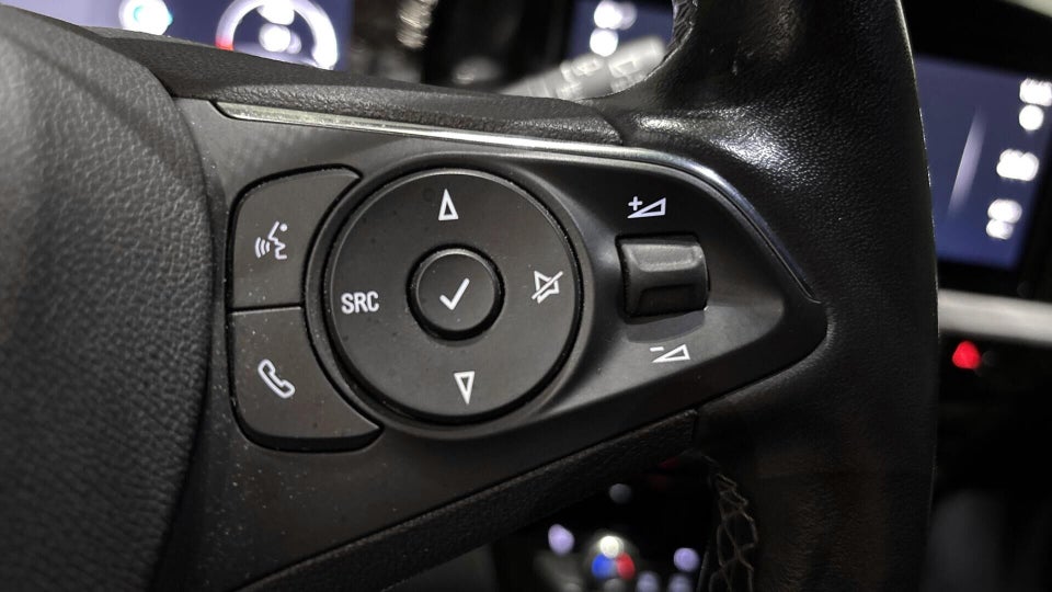 Opel Mokka-e 50 Ultimate 5d