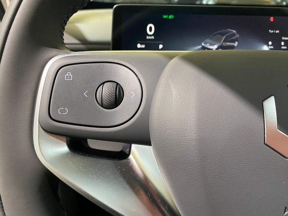 Leapmotor B10 67 Design 5d